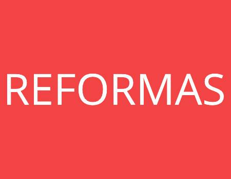 Reformas en San Andrés del Rabanedo. Reformamos todo tipo de inmuebles