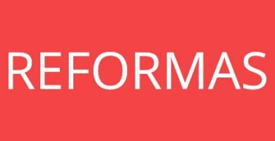 Reformas en Usurbil. Reformamos todo tipo de propiedades